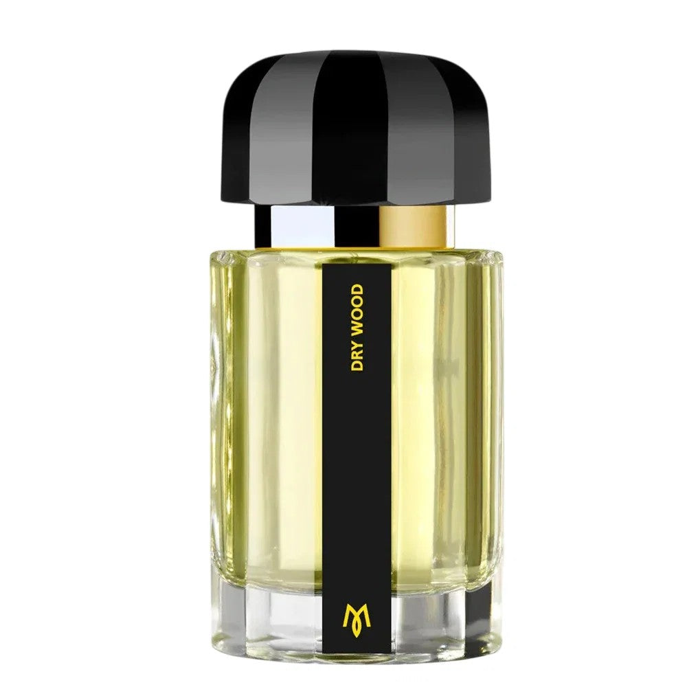 Ramon monegal Dry Wood Eau de Parfum unisex 100 ml