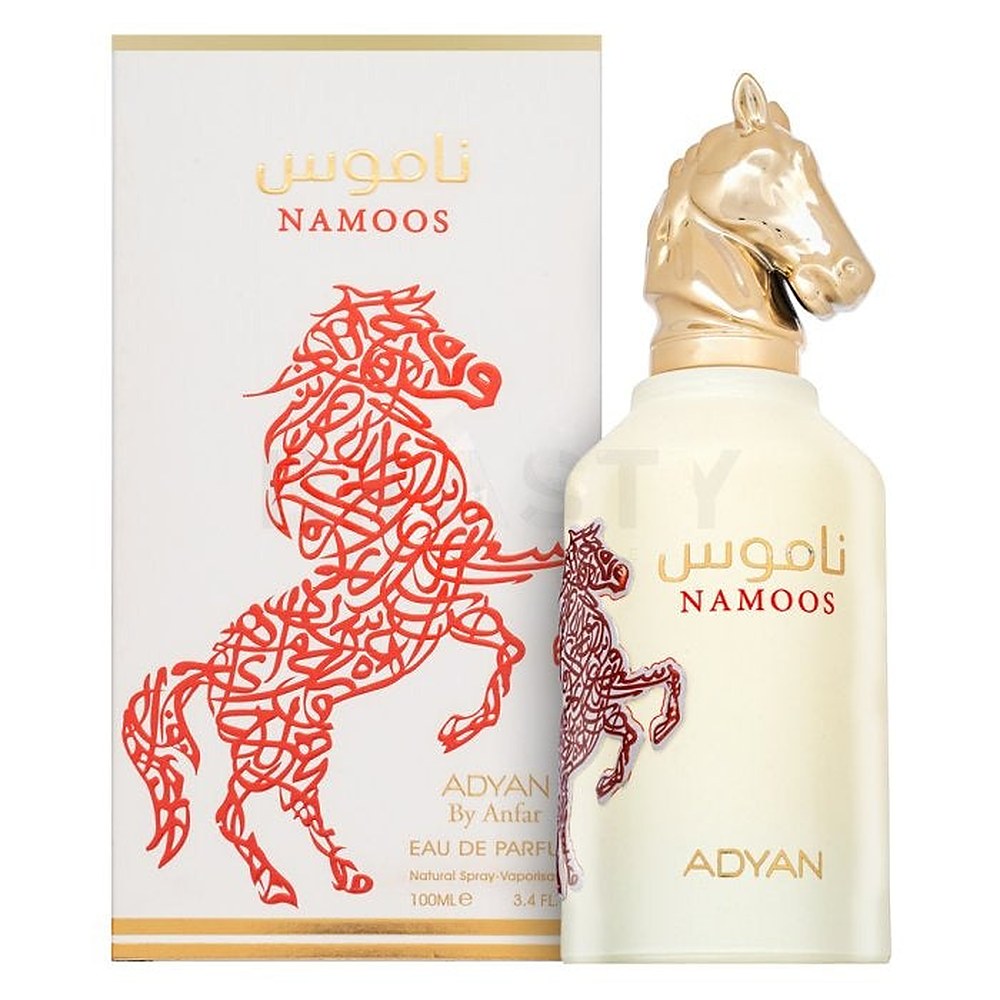 Adyan Namoos Eau de Parfum unisex 100 ml