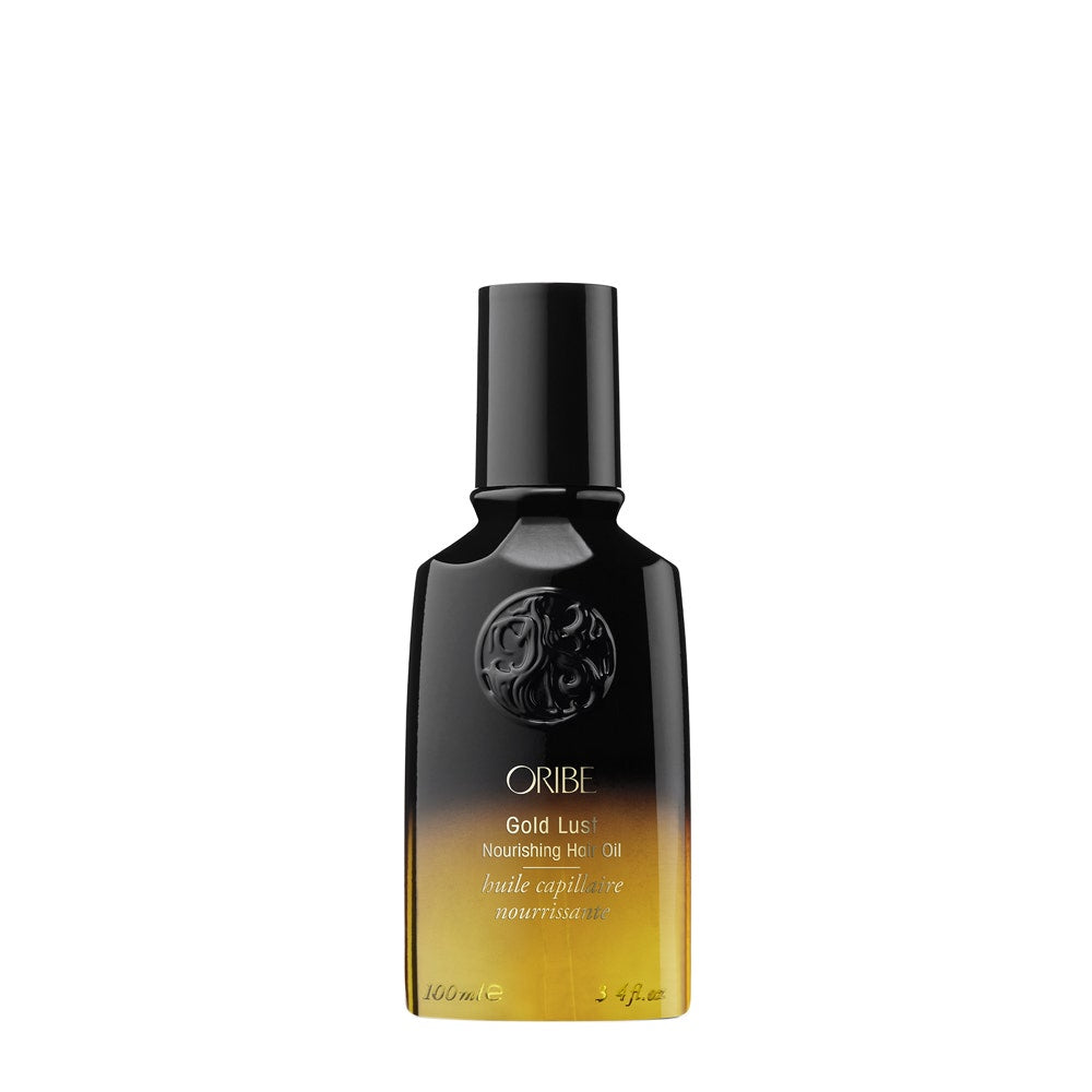 Ravitseva hiusöljy Oribe Gold 100 ml