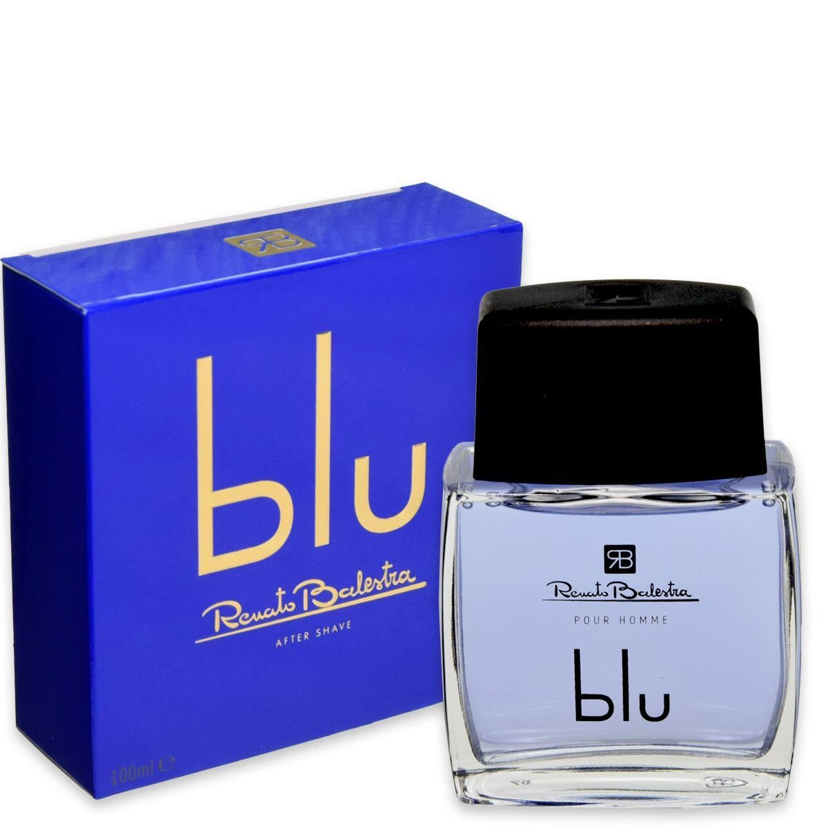 Renato Balestra Sininen A/S 100 ml