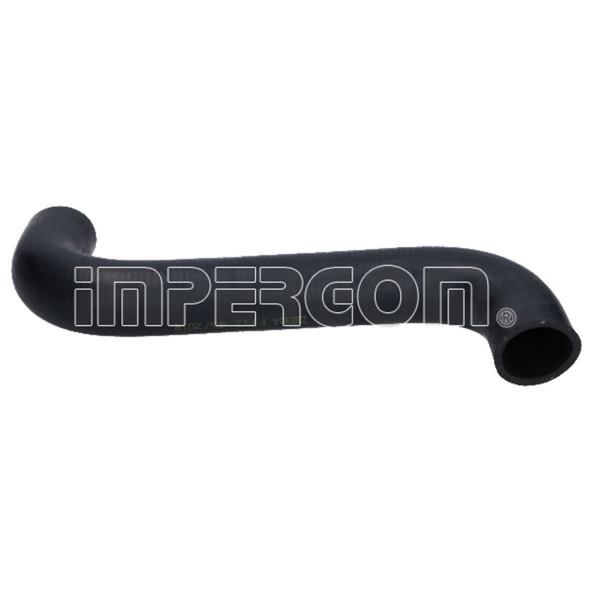 Jäähdyttimen letku ORIGINAL IMPERIUM 228304