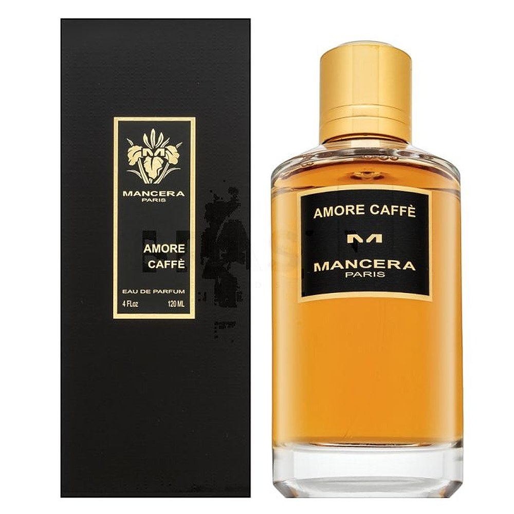 Mancera Amore Caffe EDP U 120 ml