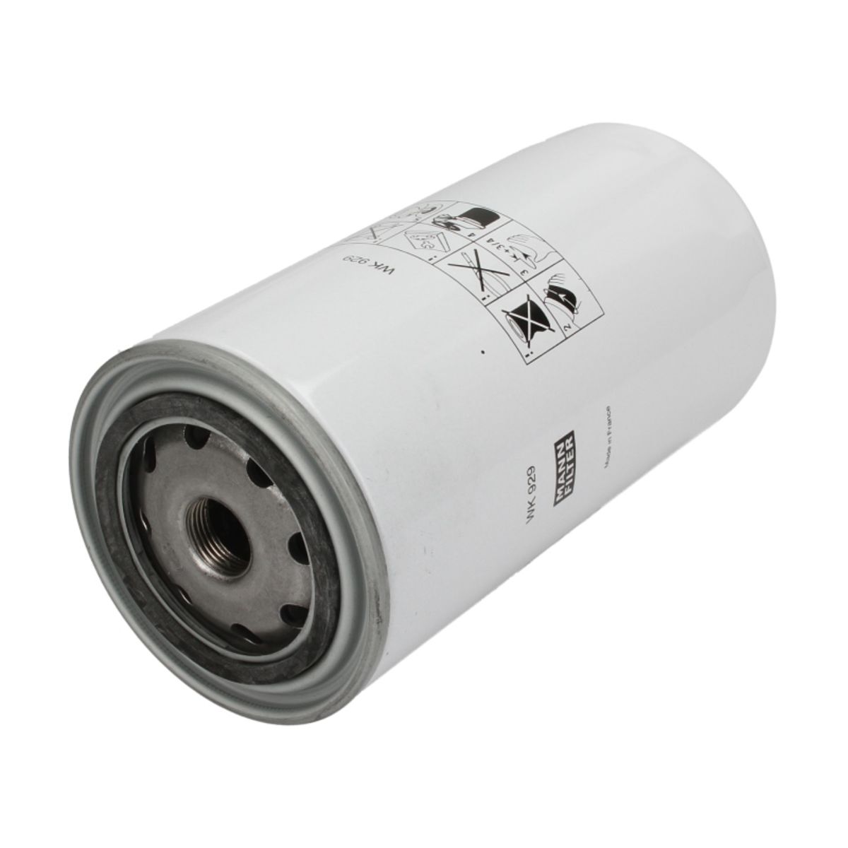 Polttoainesuodatin MANN-FILTER WK 929 x