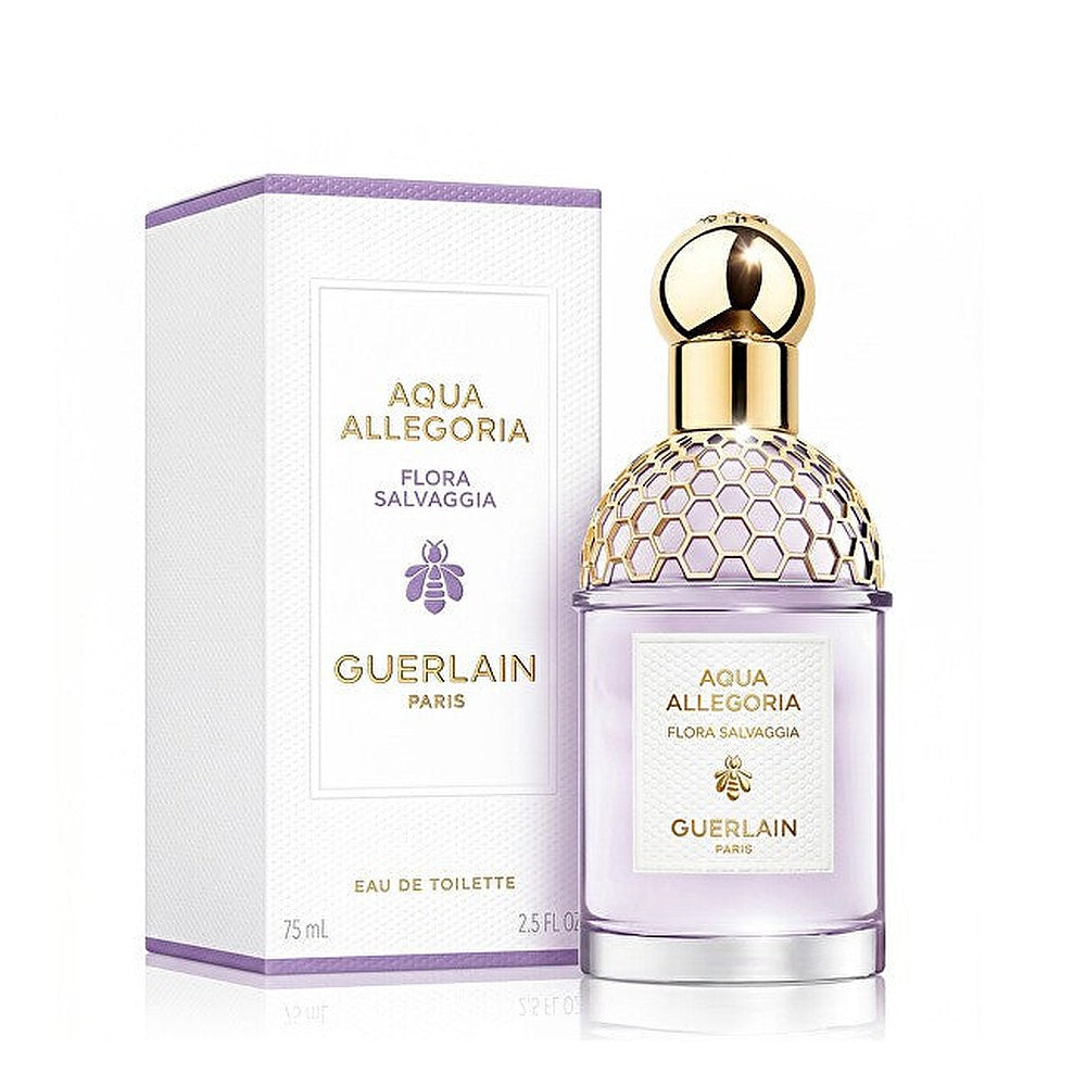 Guerlain Aqua Allegoria Flora Salvaggia EDT - 125 ml