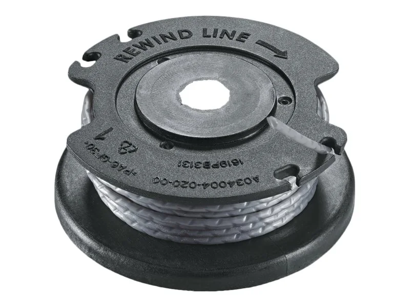 Bosch Spole med trimmetråd 4 m (1,6 mm)