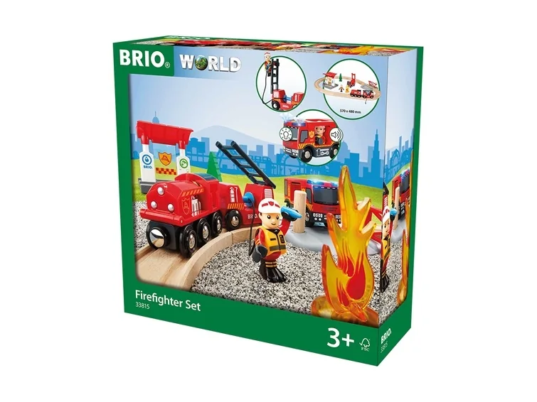 Brio Palomiesasusetti