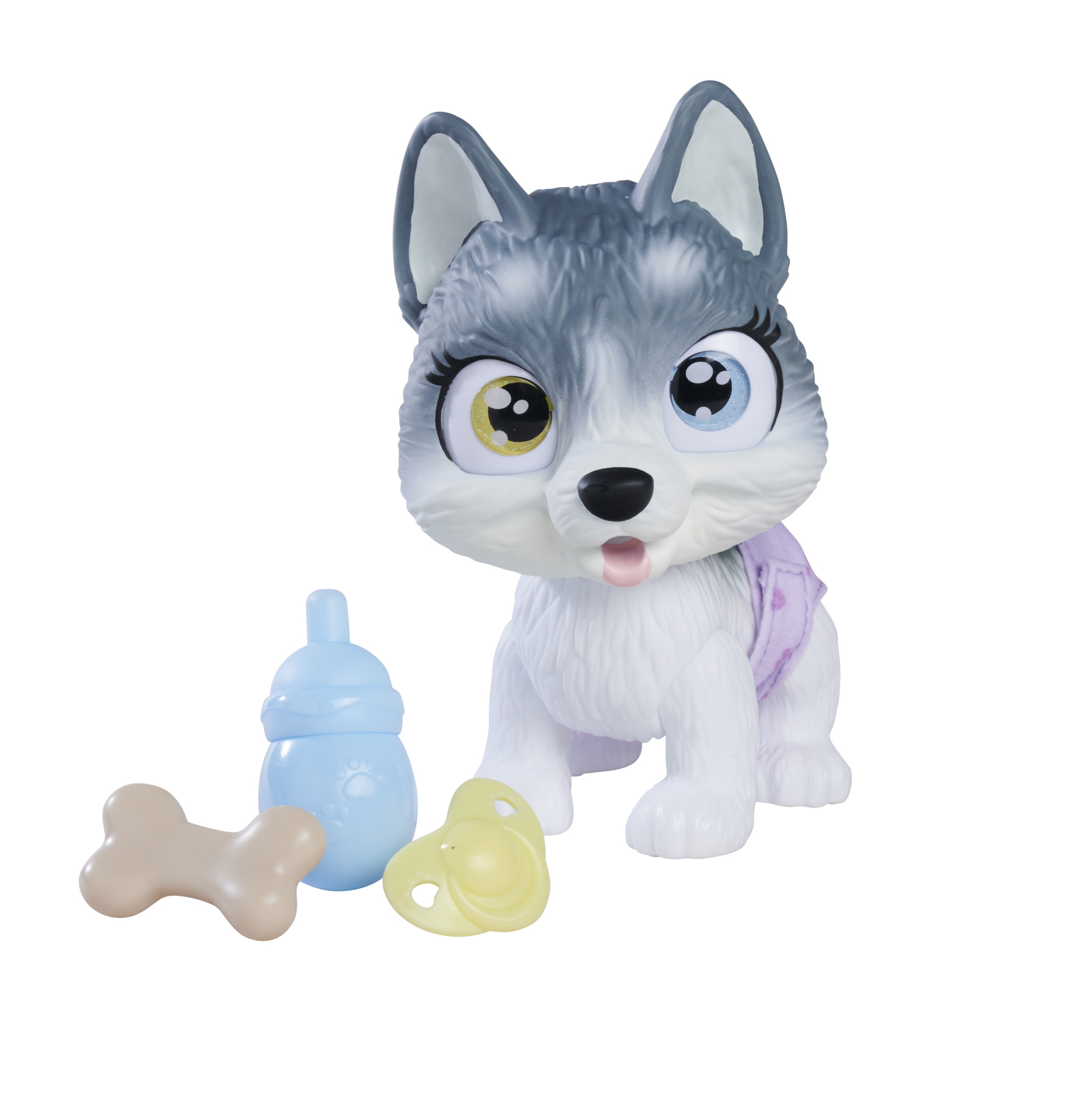 Simba Pamper Petz Husky