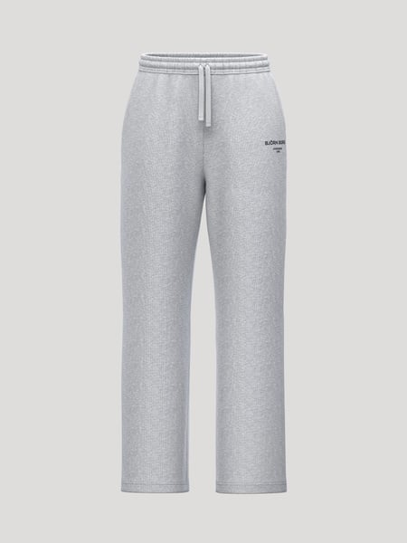 Borg Essential 1 Straight Sweatpants