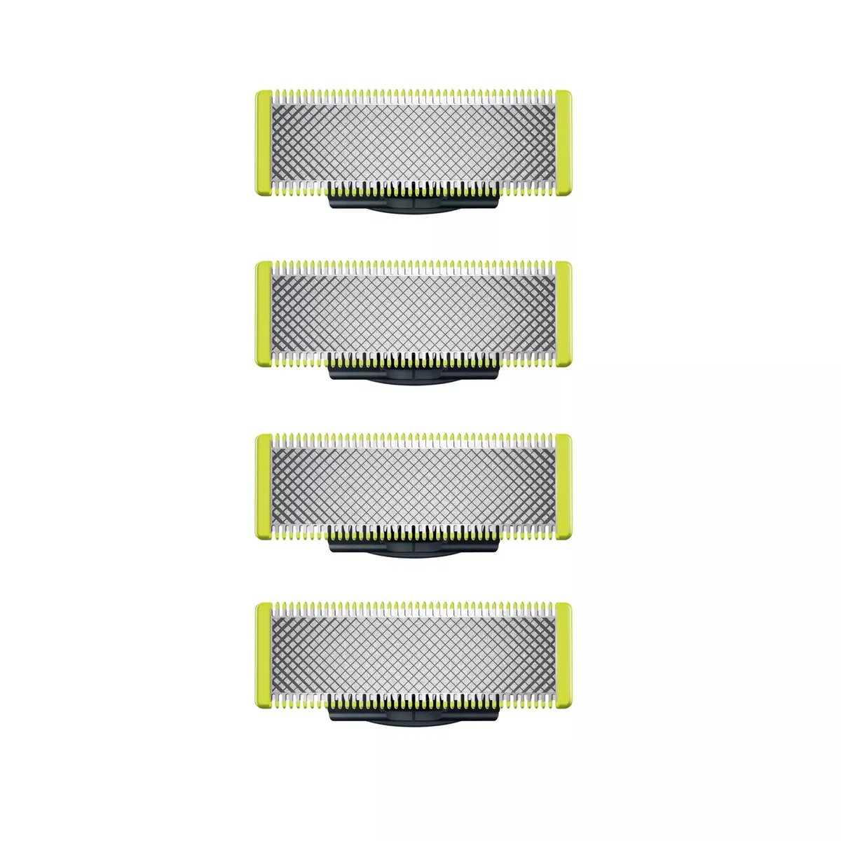 Philips OneBlade QP240 -vaihtoterät - 4 kpl.