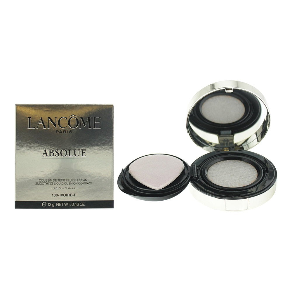 Lancôme Absolue kosteuttava kompaktimeikkivoide 101 100-Ivory-P SPF 50+ 101 g