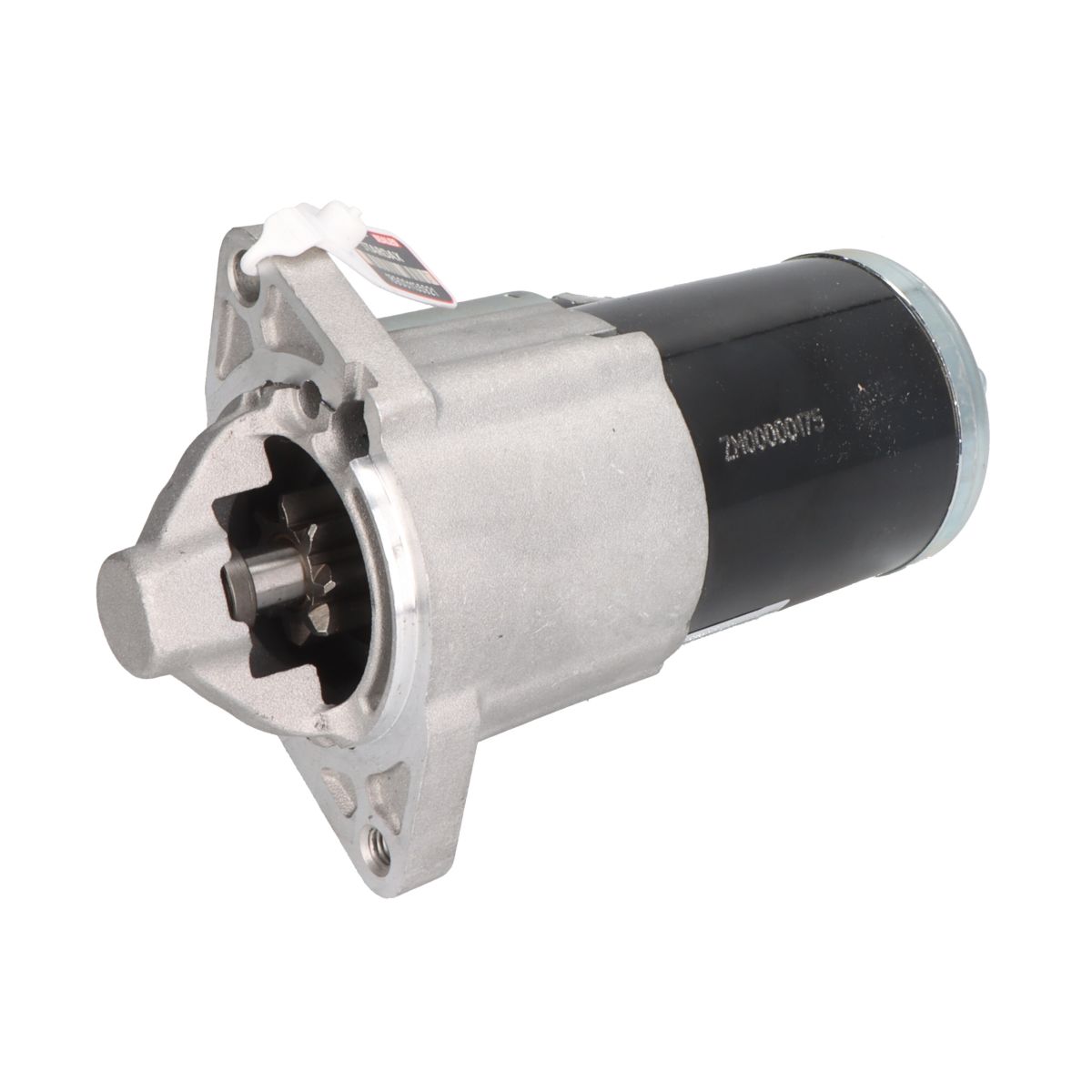 Käynnistysmoottori STARDAX STX210242R