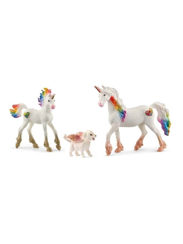 Schleich Bayala taianomainen aloitussetti