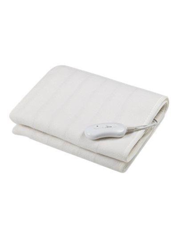 Esperanza SATIN Värmefilt Vit