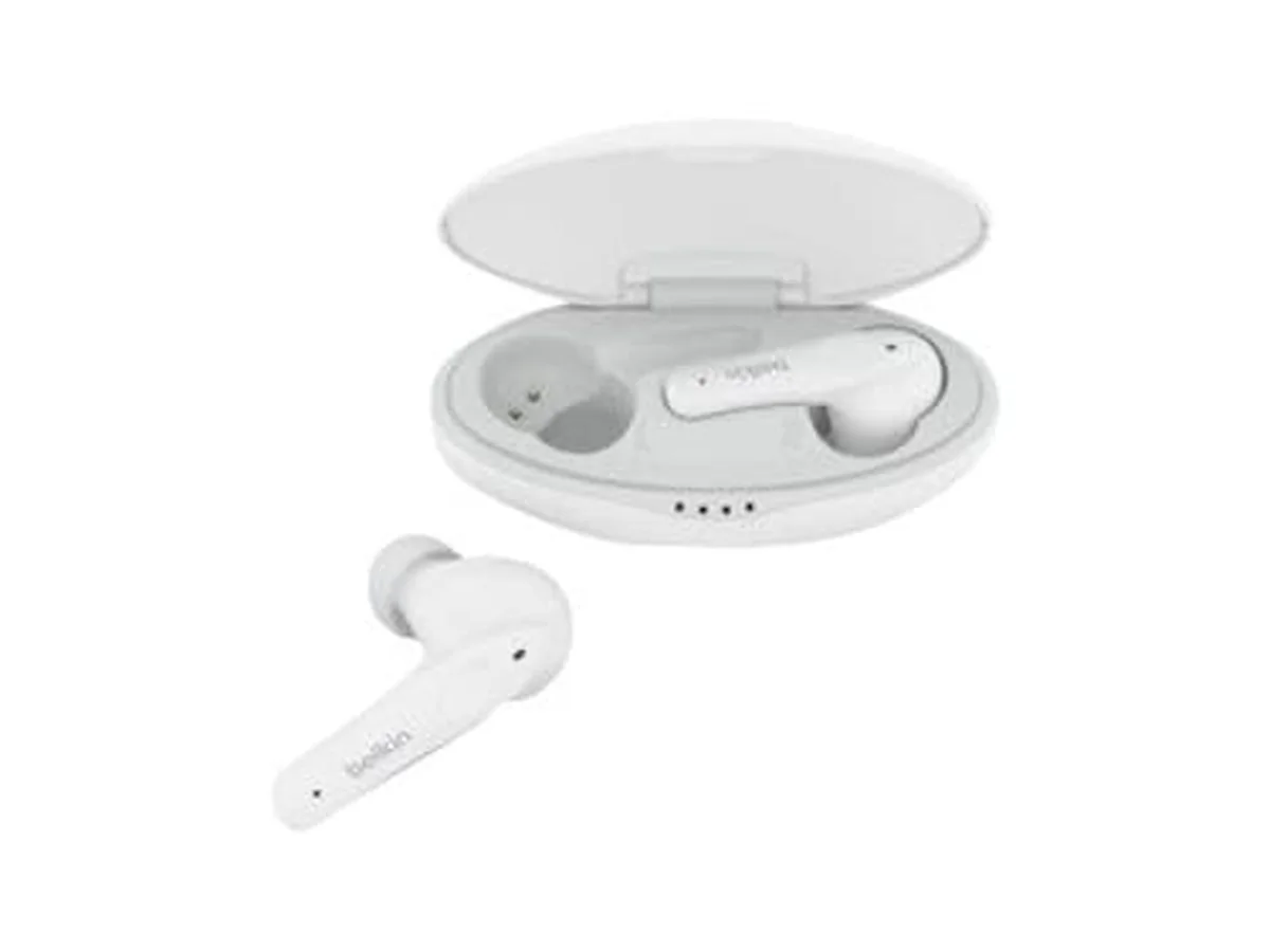 Belkin SoundForm Nano lapsille