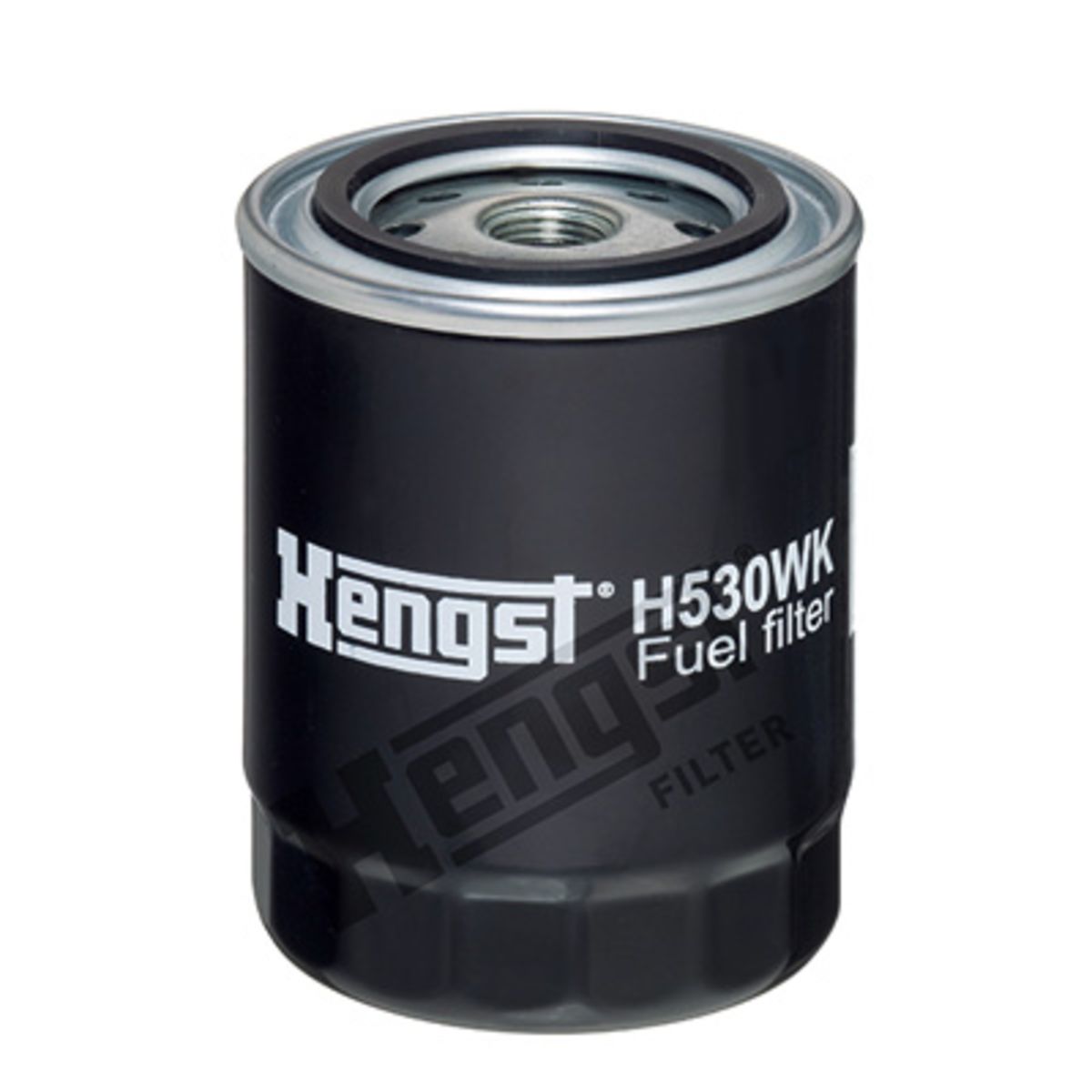 Polttoainesuodatin HENGST FILTER H530WK