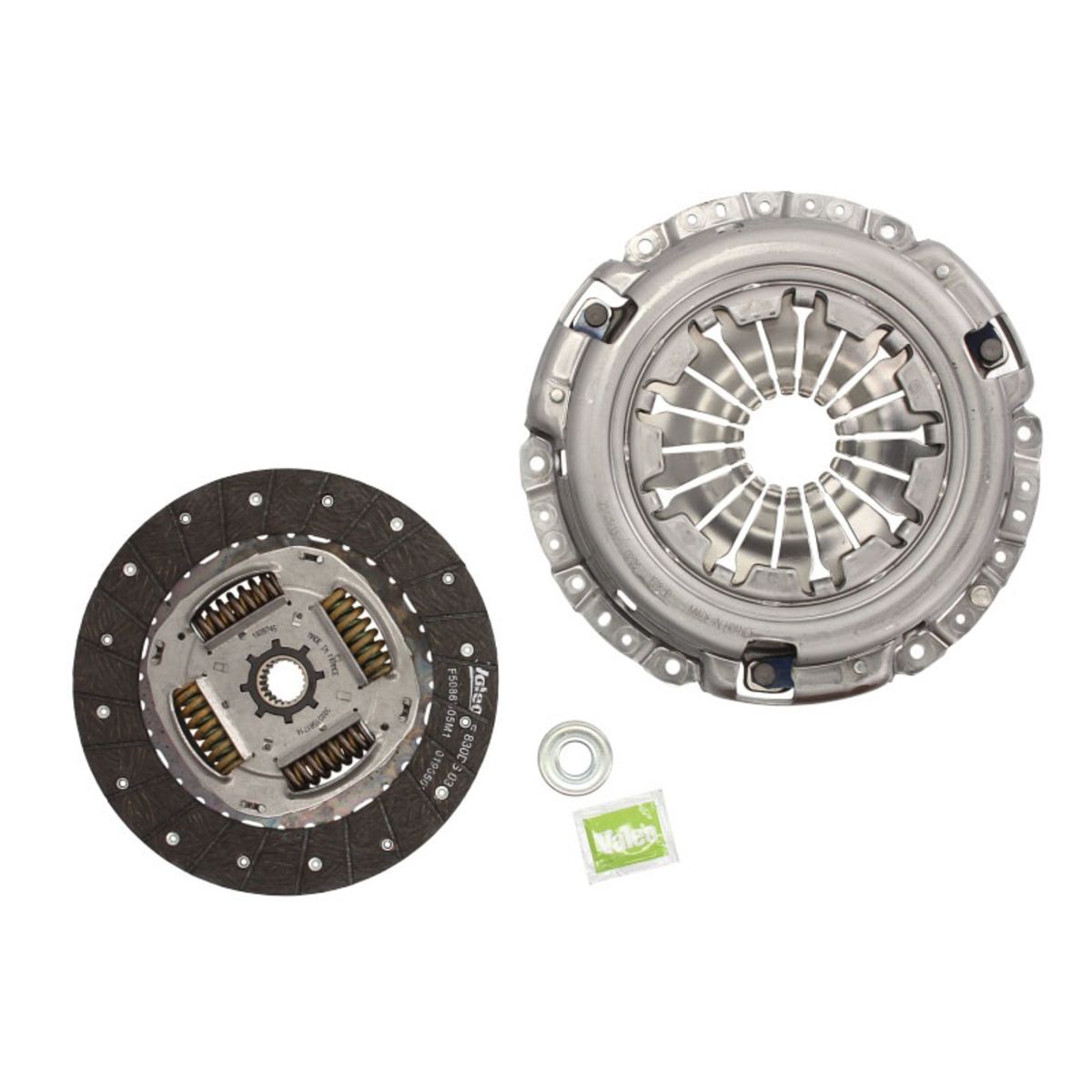 Kytkinpaketti VALEO 828448