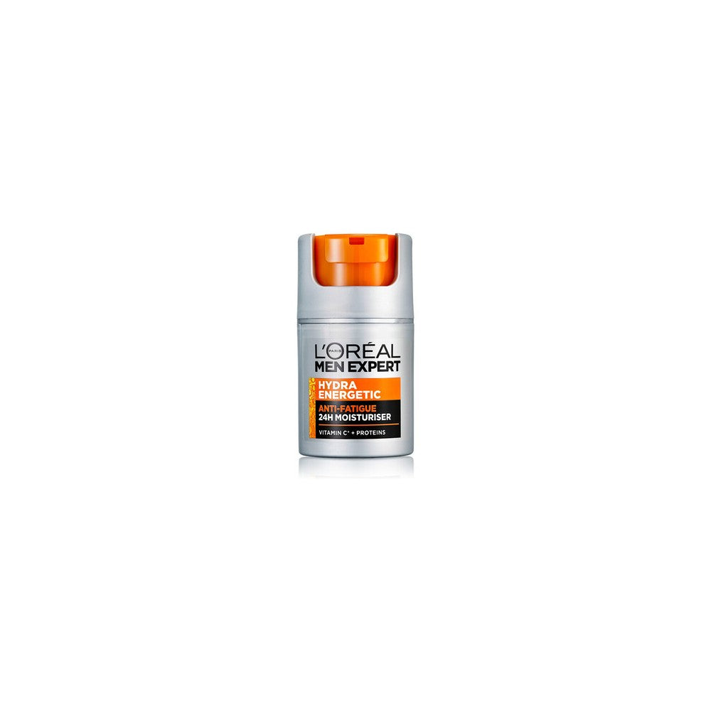 L ́oréal Men Expert Hydra Energetic 50ml — Crema viso