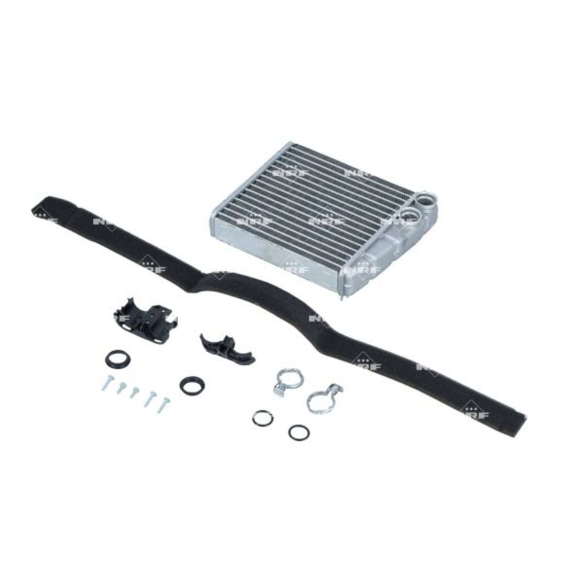 Lämmityslaitteen kenno NRF 58211