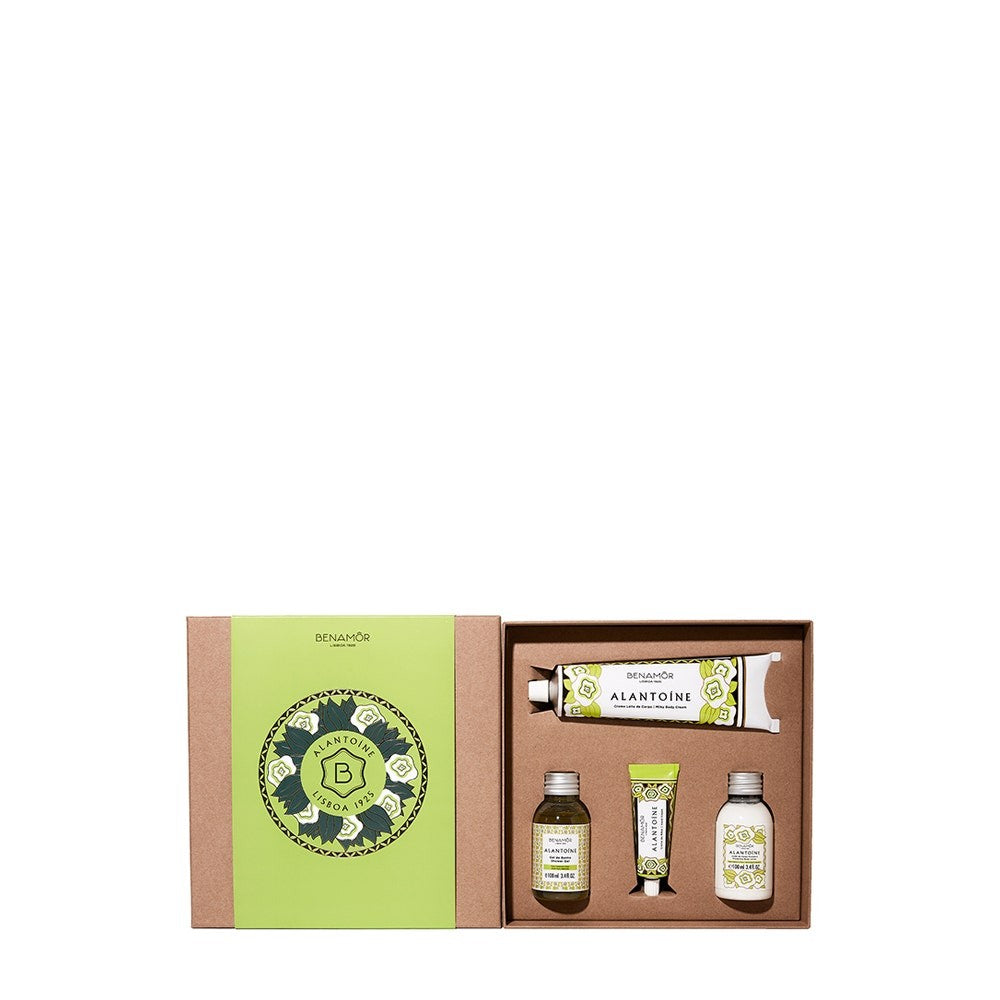 Benamor Alantoine Eco lahjasetti