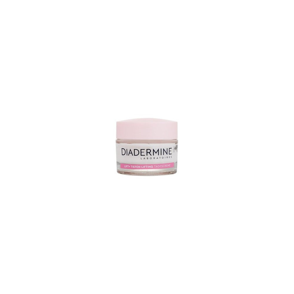 Diadermine Lift+ Syväkihottava Ikääntymistä ehkäisevä Päivävoide - 50 ml