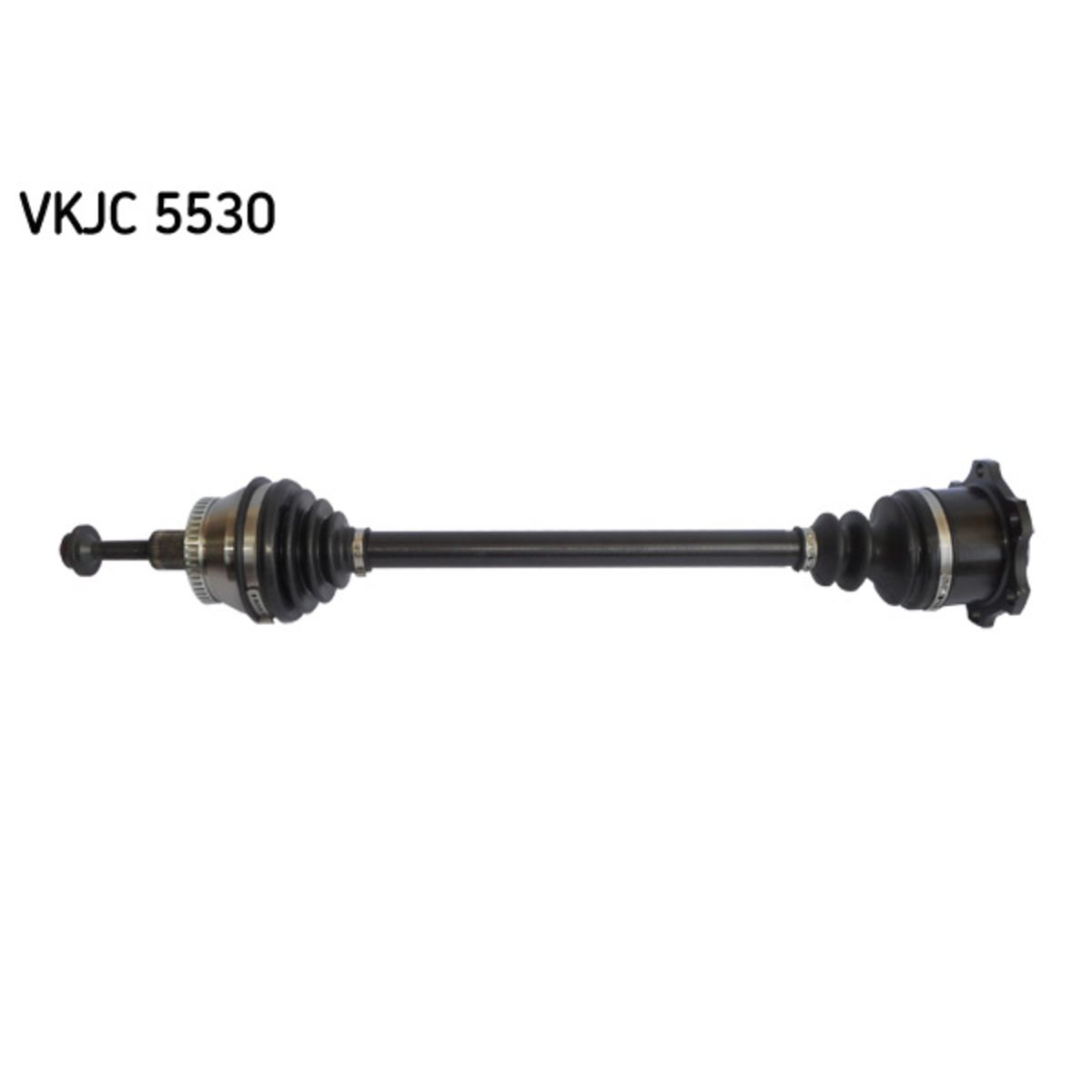 Vetoakseli SKF VKJC 5530