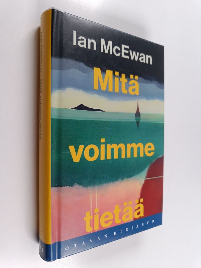 Mitä voimme tietää