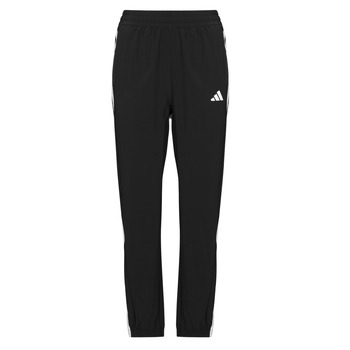 ADIDAS PERFORMANCE Urheiluhousut 'Essentials' musta / valkoinen