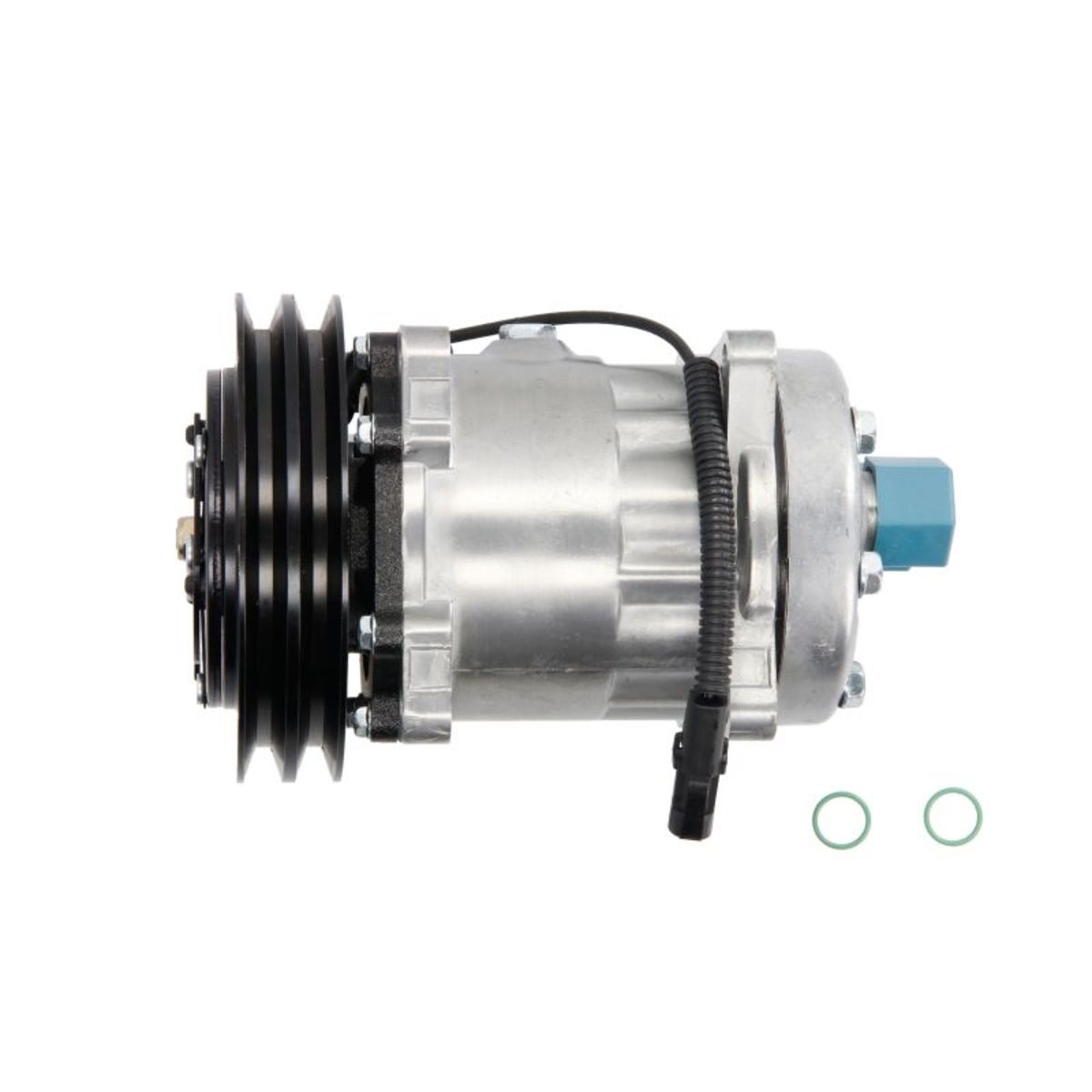 Ilmastoinnin kompressori NRF 32756