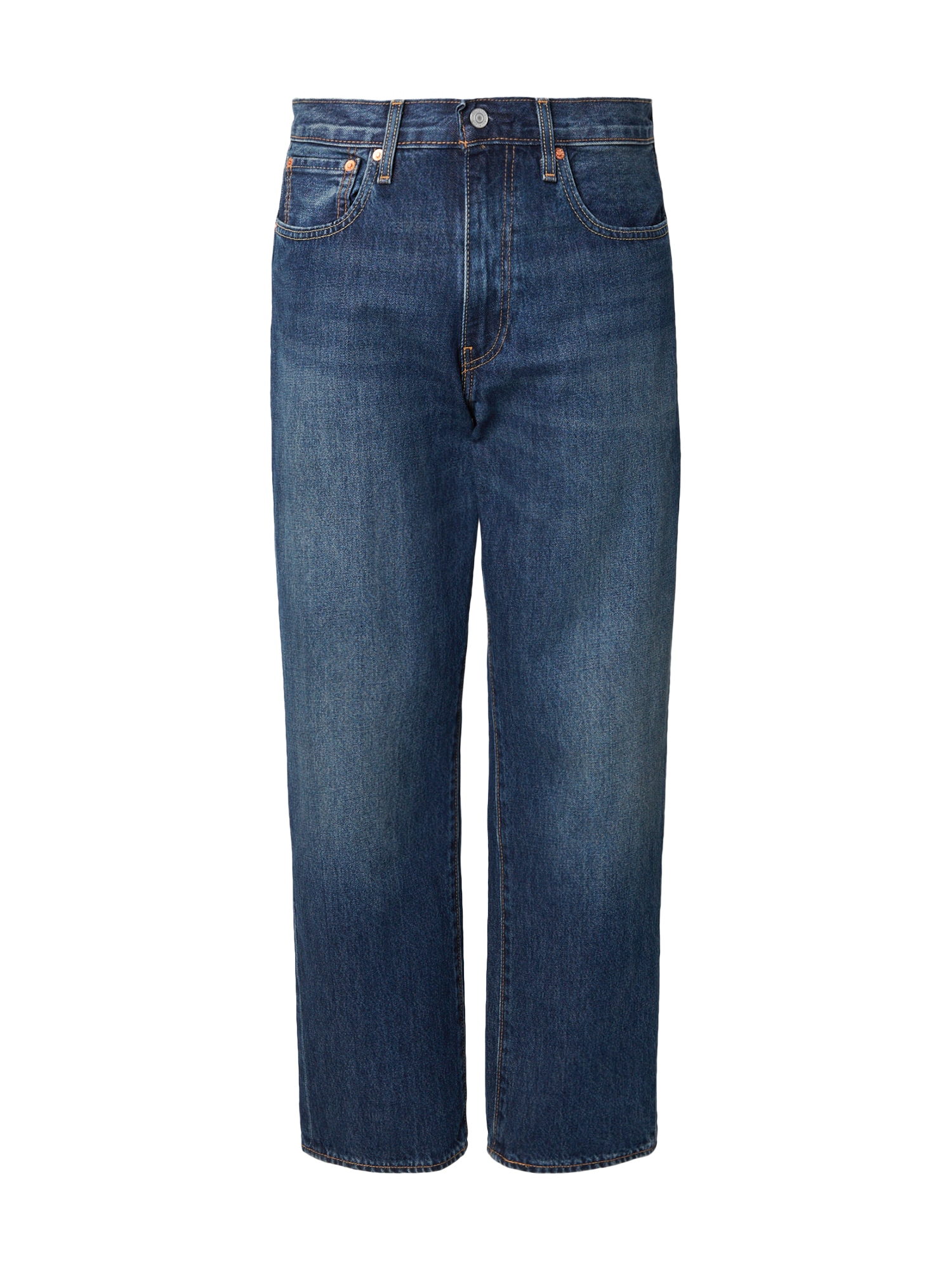 LEVI'S ® Farkut '565 Loose Straight' indigonsininen