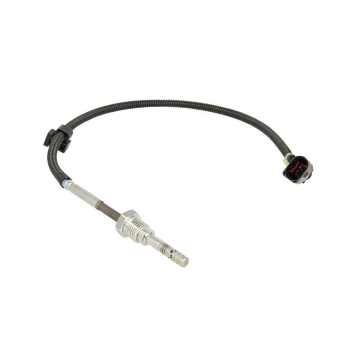 Pakokaasun lämpötila-anturi FEBI BILSTEIN 49301