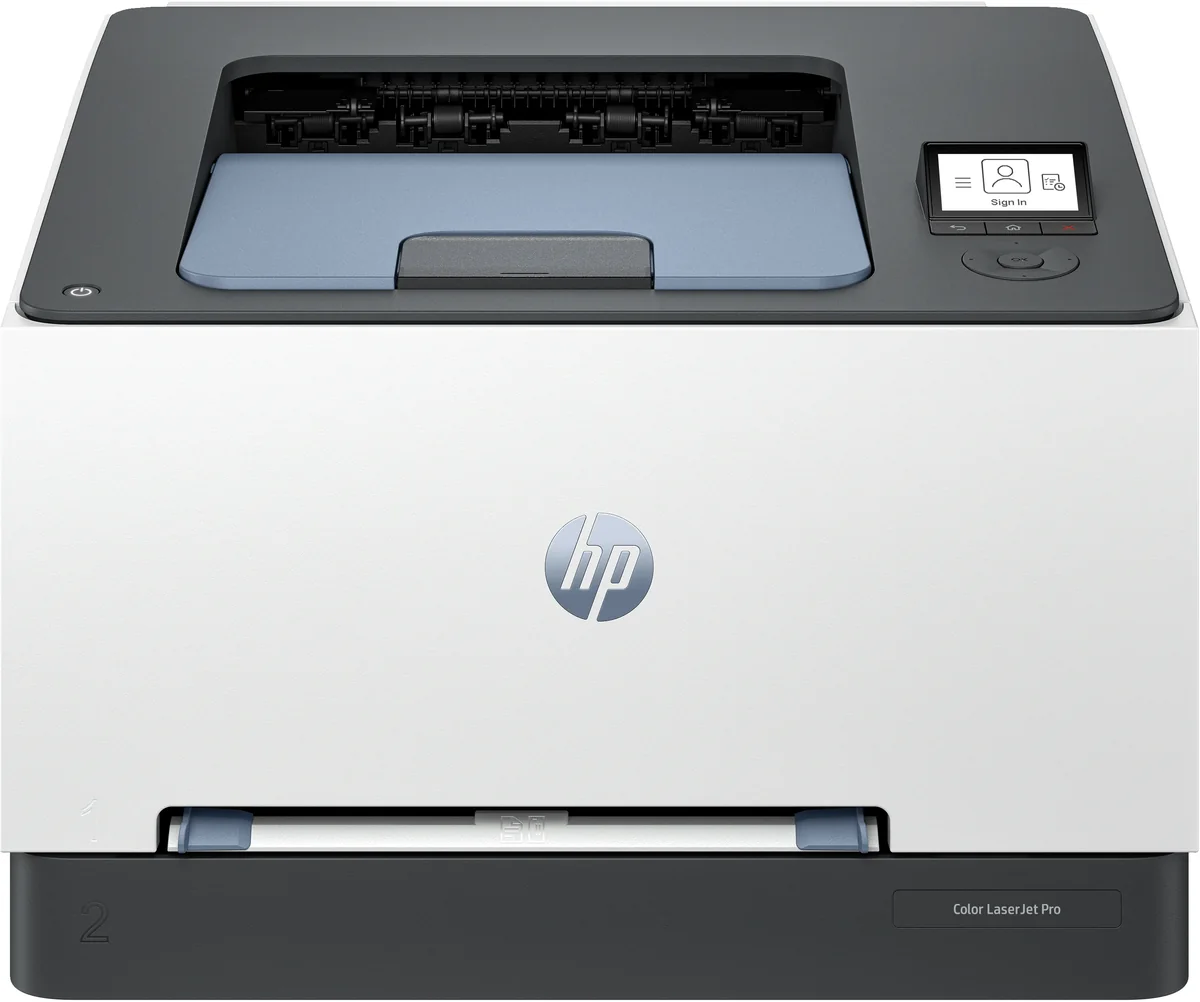 HP Color LaserJet Pro 3202dn, Laser, Väri, 600 x 600 DPI, A4, 25 ppm, Kaksipuolinen tulostus