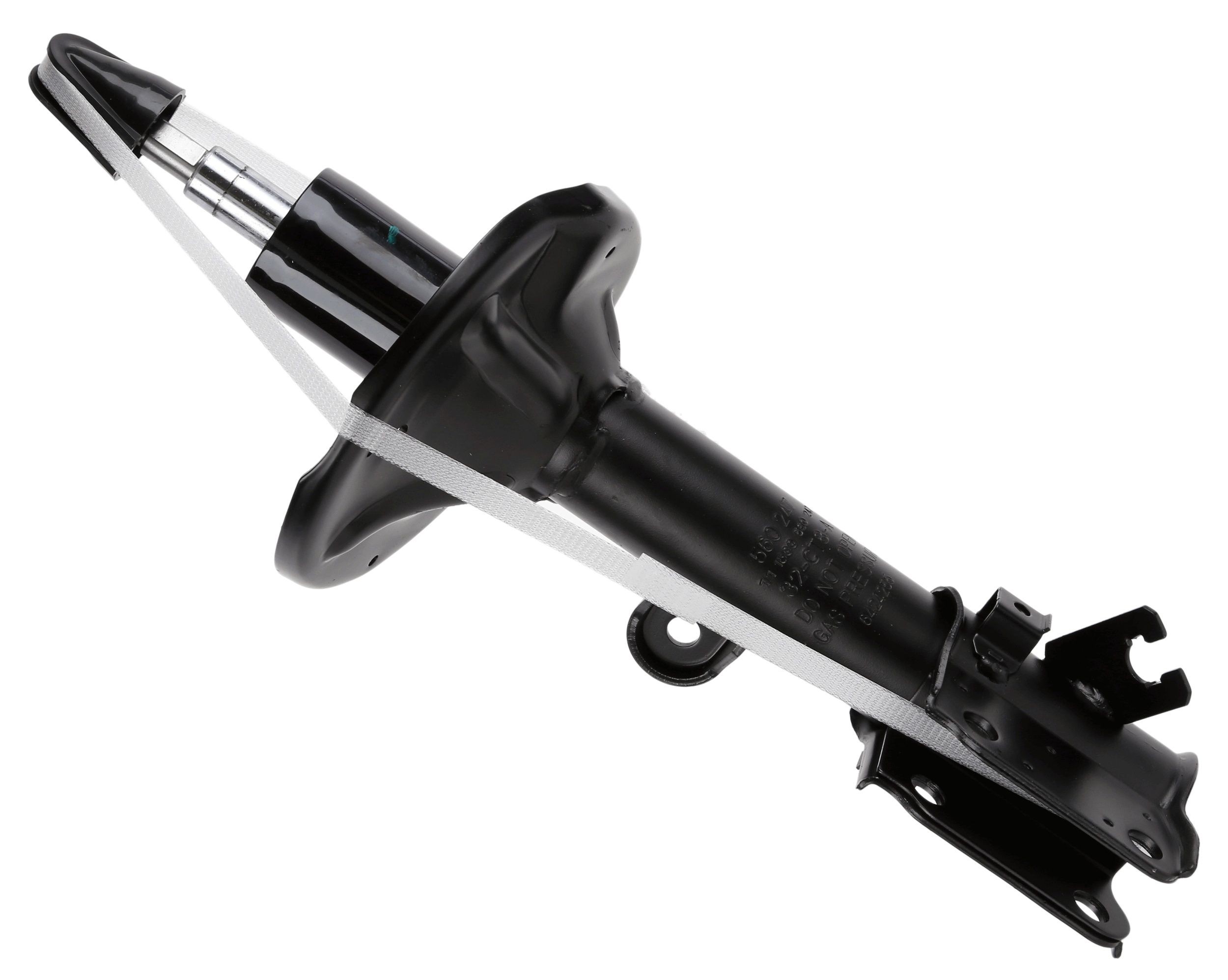 Iskunvaimennin SACHS 560 247