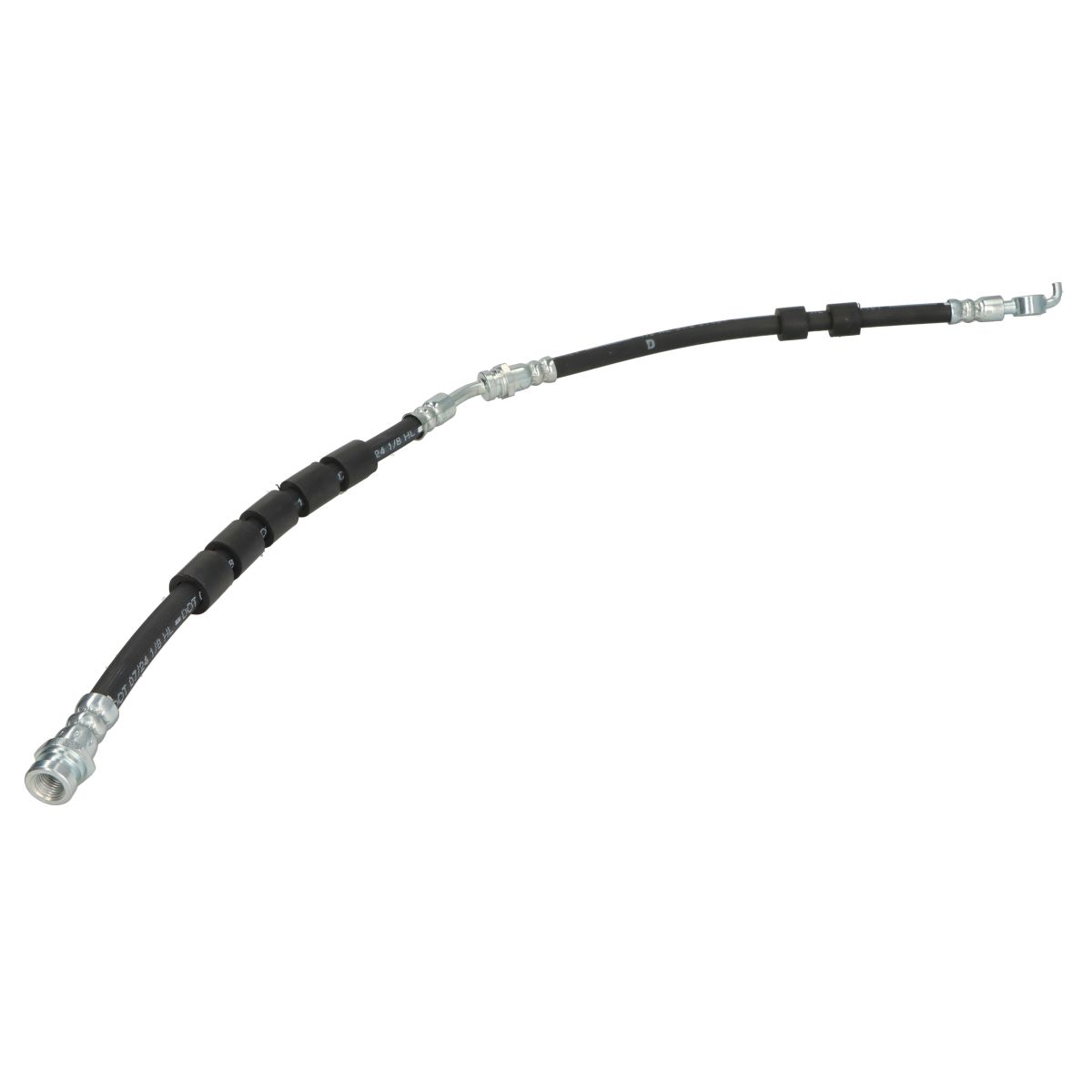 Jarruletku DELPHI LH8054