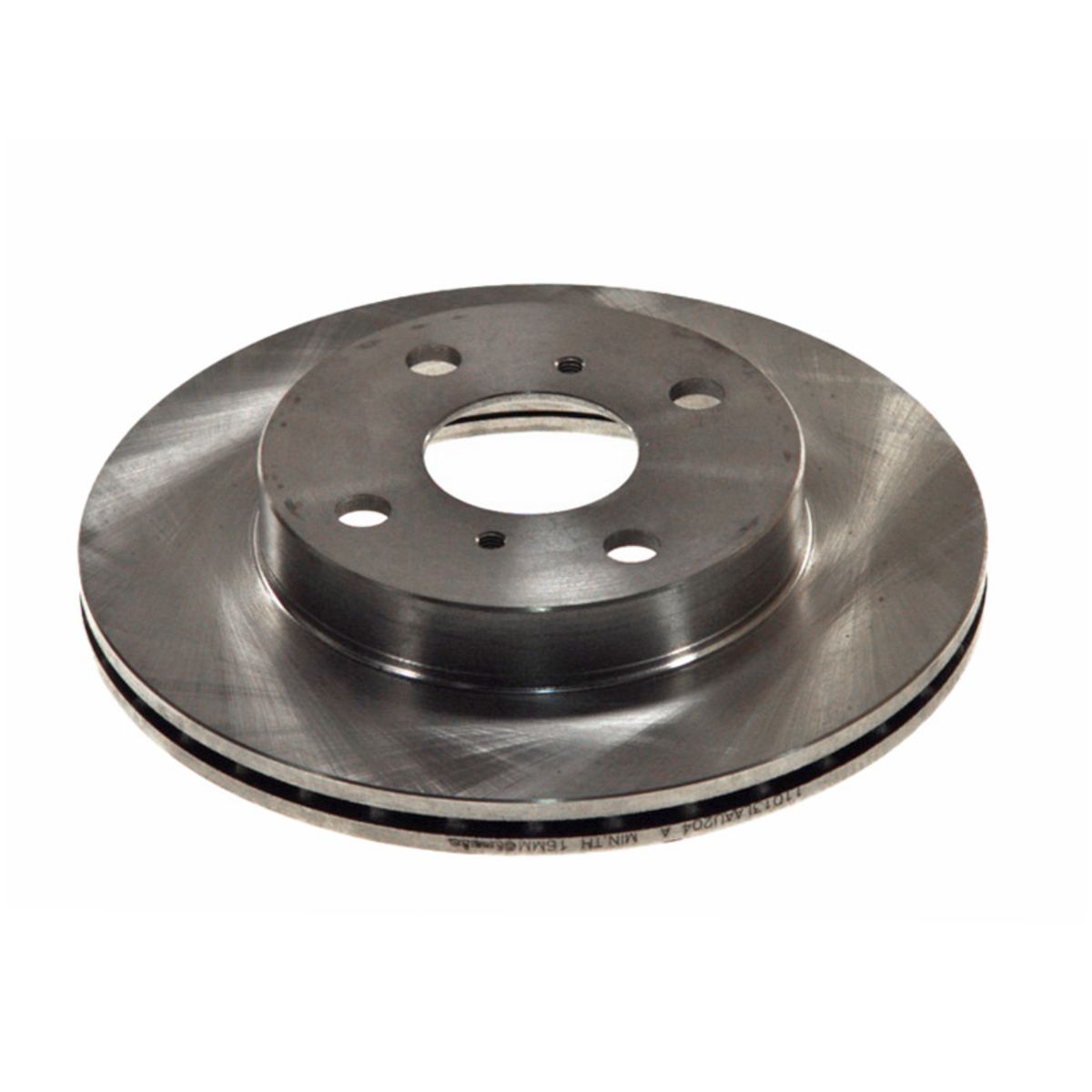 Jarrulevy BREMBO 09.7825.10
