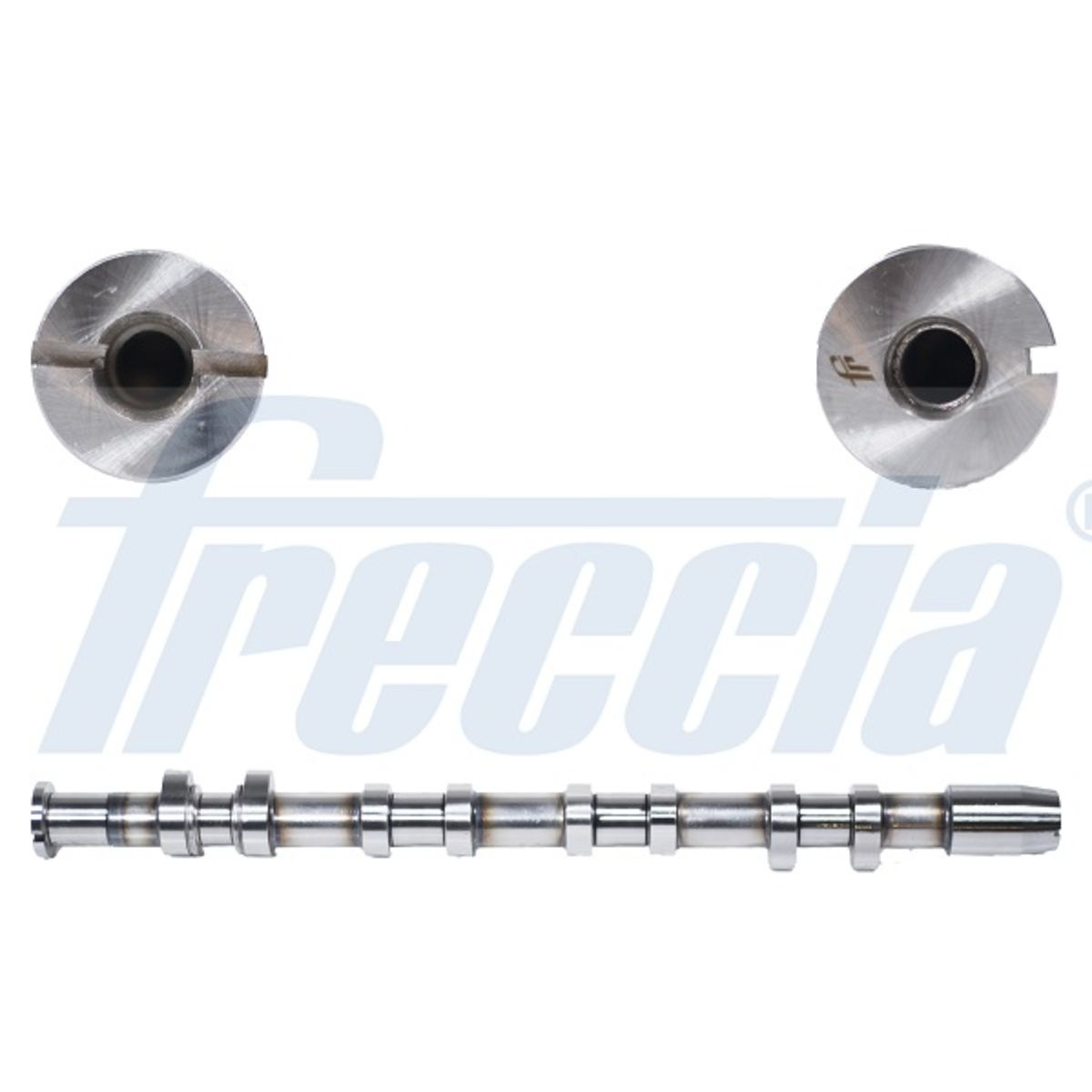 Nokka-akseli FRECCIA CM05-2247