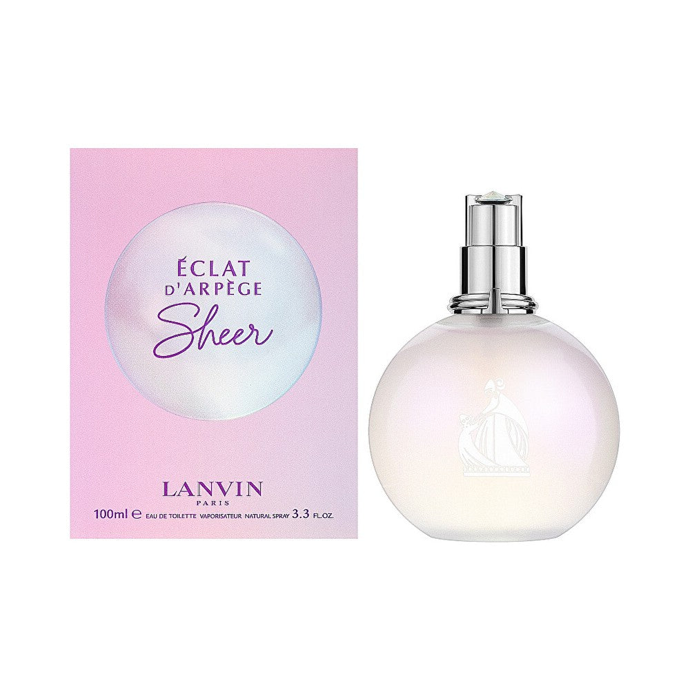 Lanvin Eclat D'Arpege Sheer EDT - 50 ml