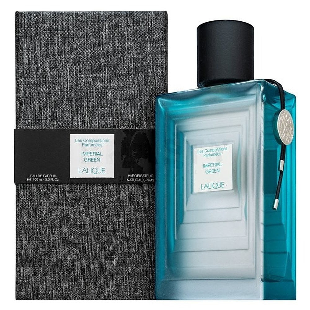 Lalique Imperial Green EDP M 100 ml
