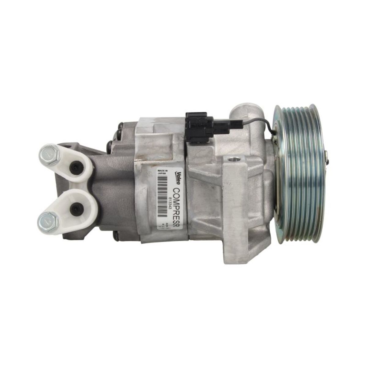 Ilmastoinnin kompressori VALEO 813343