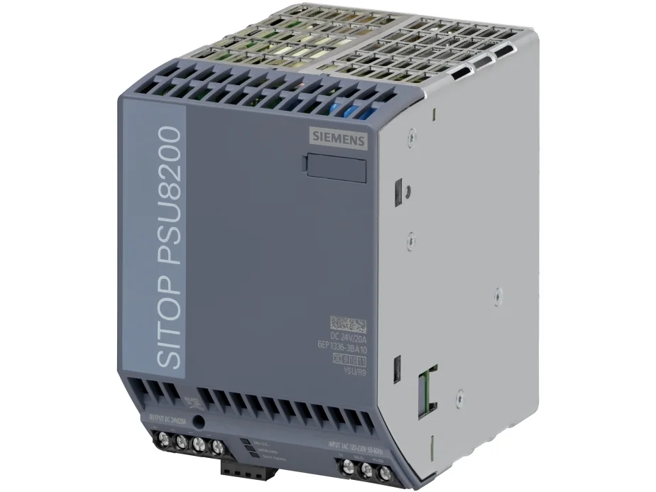 Siemens Sitop powersupply psu8200