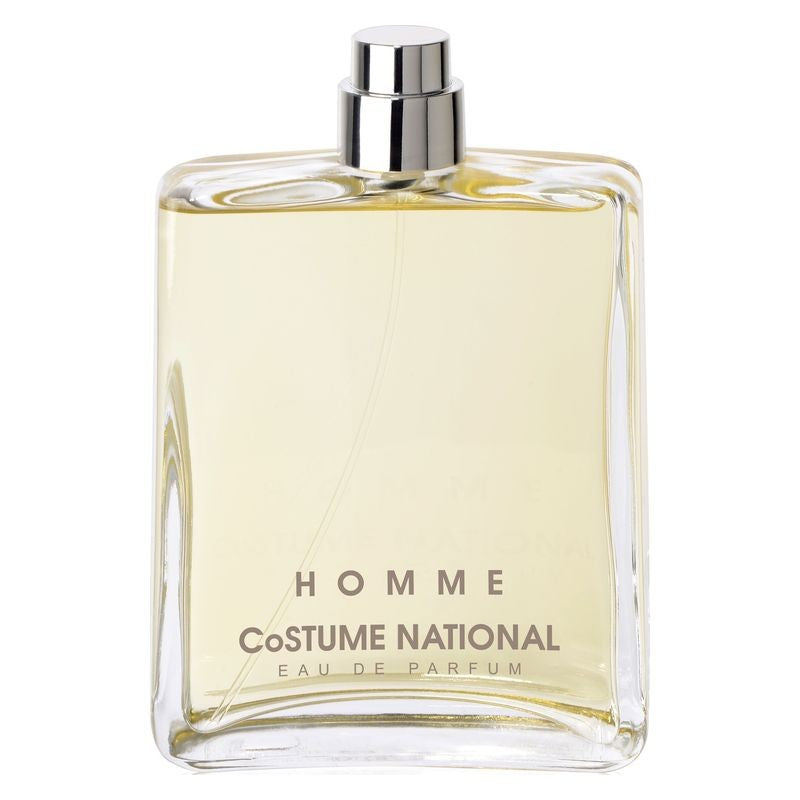 Costume National Homme Eau de Parfum for Men 100 ml