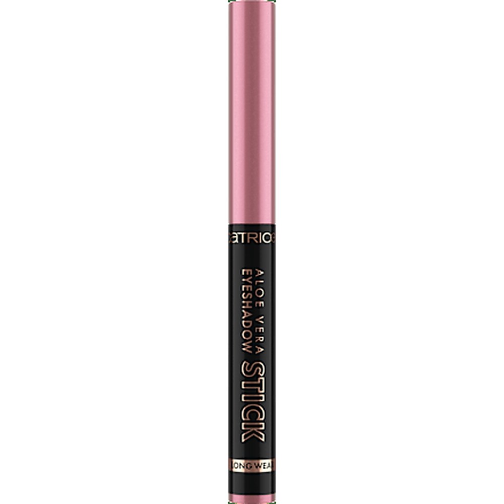 Catrice Aloe Vera luomiväri tikkuväri 050 Ballet Pink 1,5 g