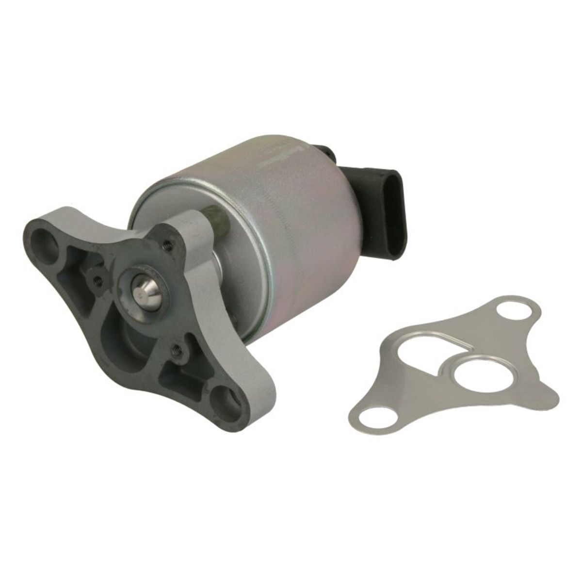 Venttiili, pakokaasun kierrätys BorgWarner 710961D