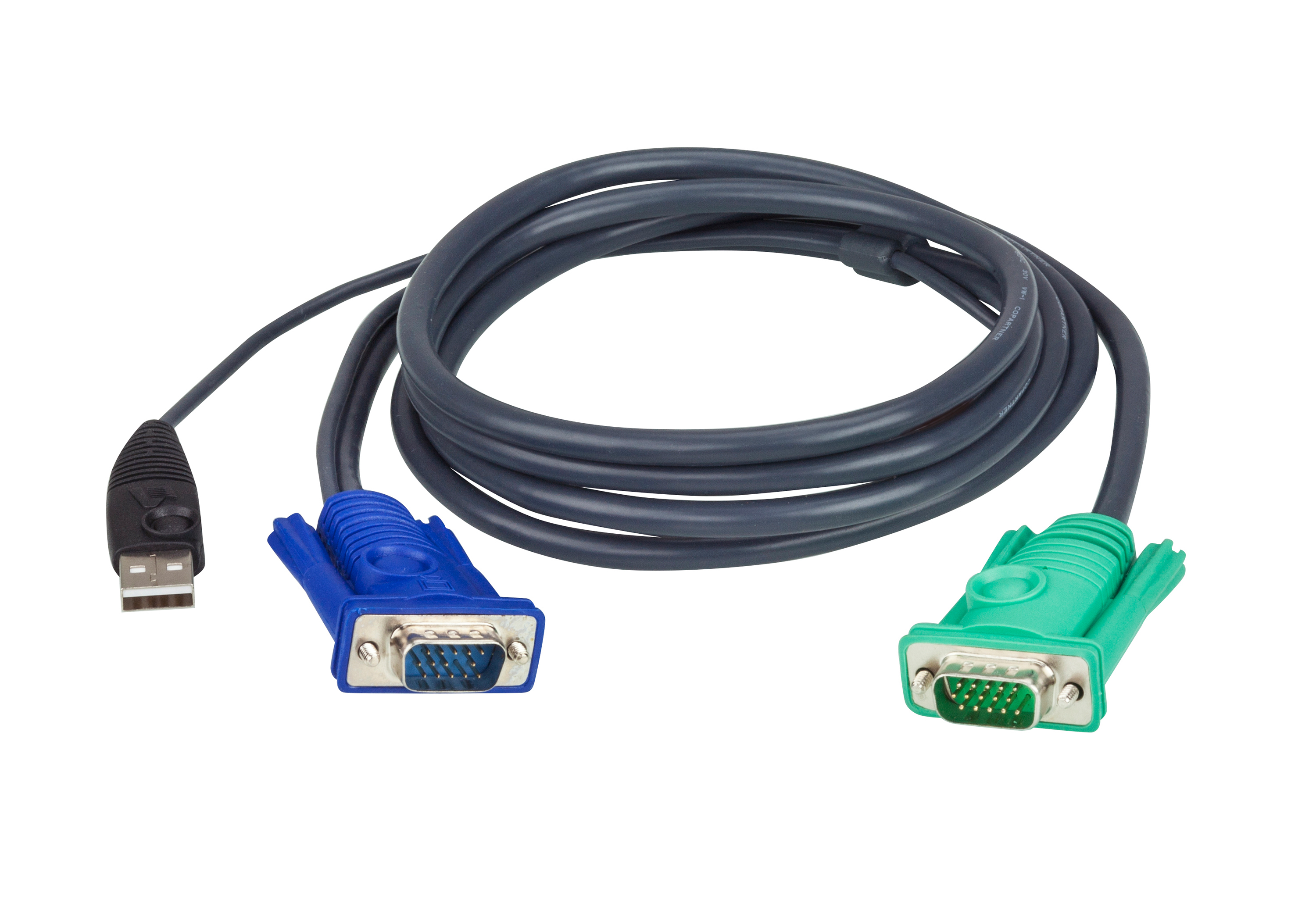 Aten Micro-lite 2l-5203u