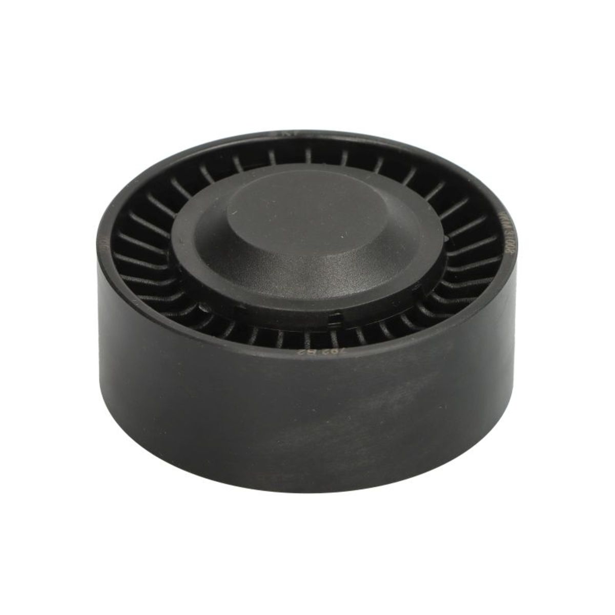 Ohjainrulla, moniurahihna SKF VKM 31008
