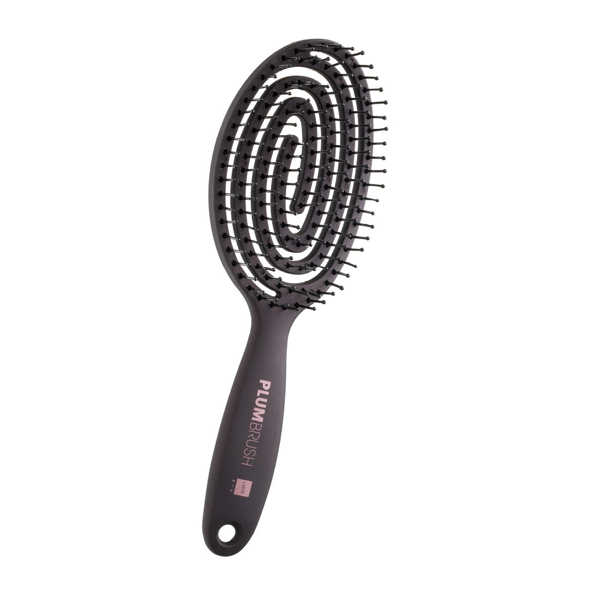 Labor Pro C641 - PLUM Brush Wet Hair