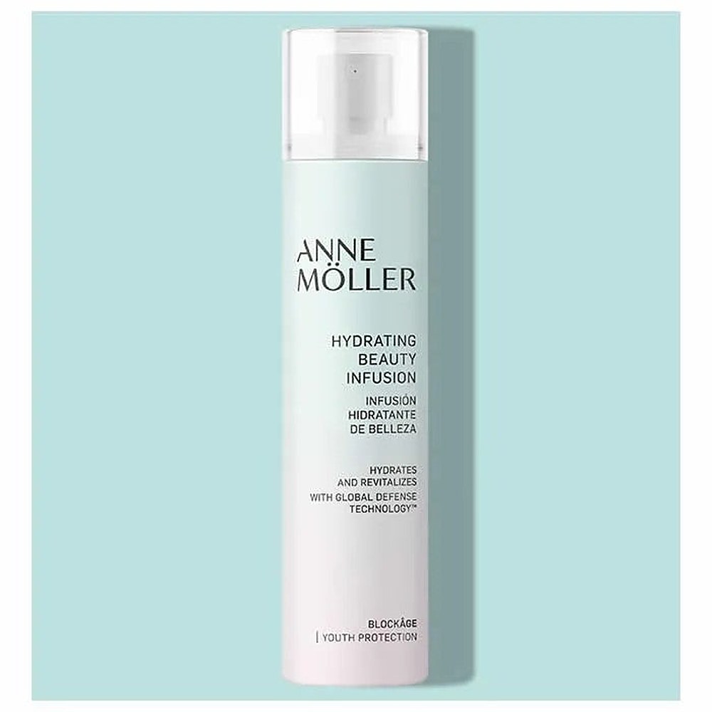 Anne Moller Blockage Kosteuttava Beauty Infuusio 100 ml
