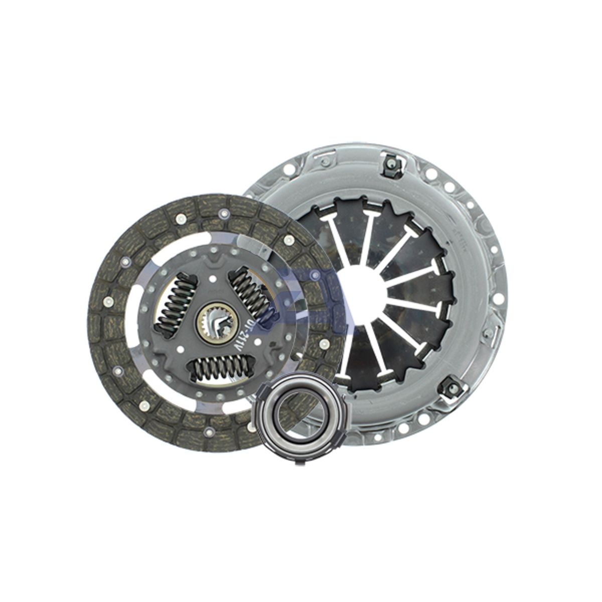 Kytkinpaketti AISIN KT-273B