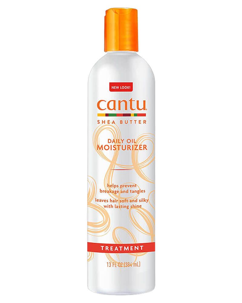 Cantu Shea Butter Daily Oil Moisturizer 384 ml