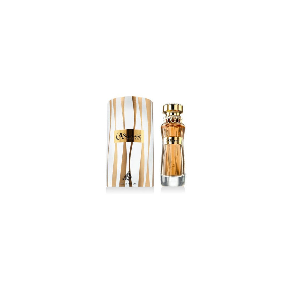 Athoor al alam Tanseeq EDP - 100 ml