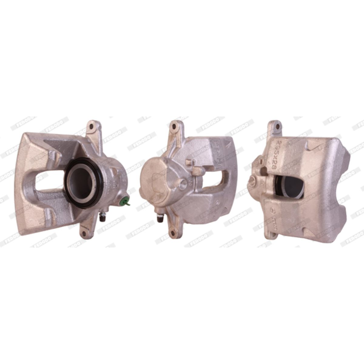 Jarrusatula FERODO FCL695167